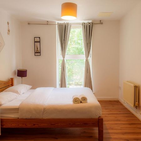 Spacious 2Bd 2Baths Apartment In Central London Exteriör bild