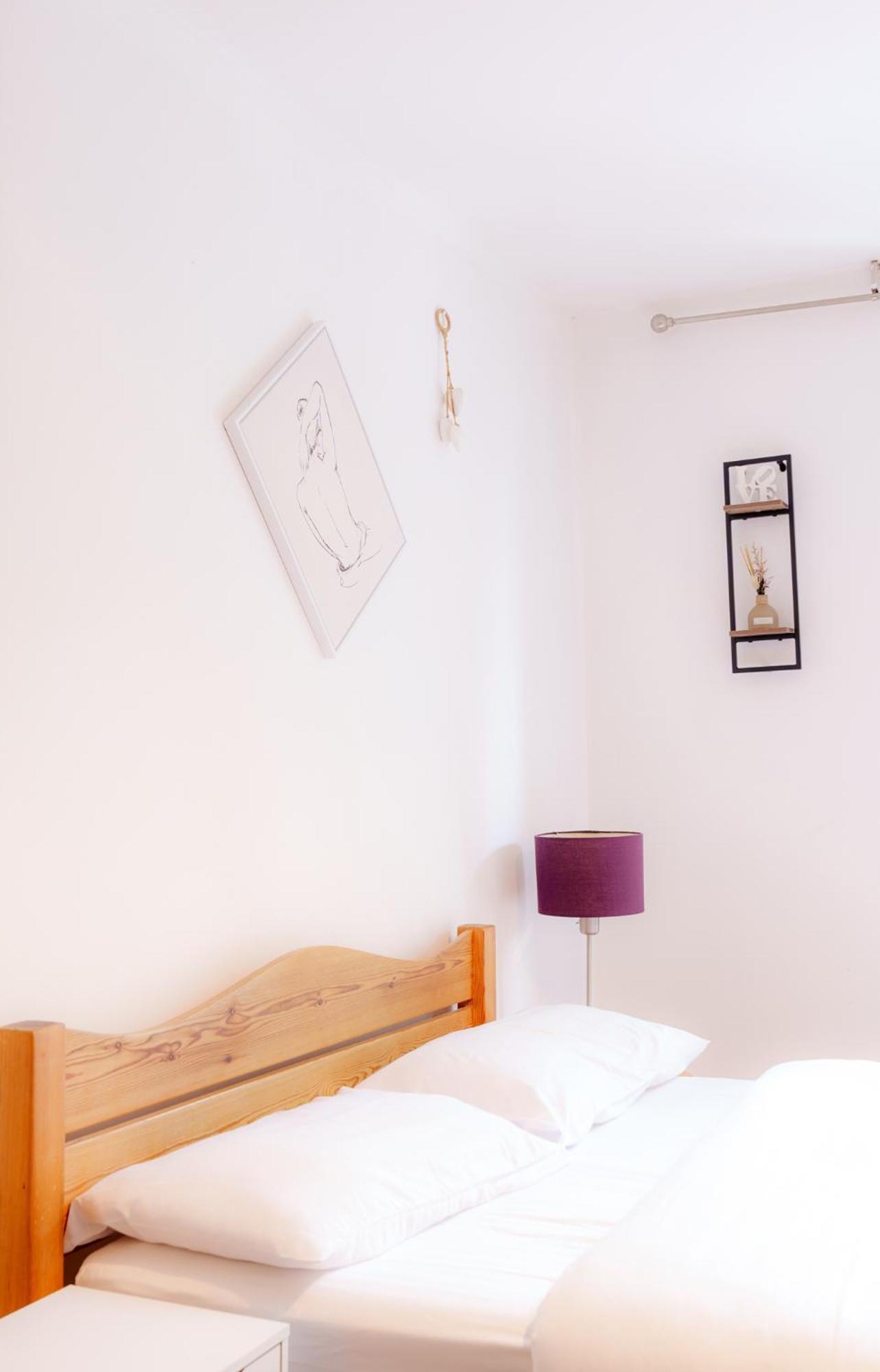 Spacious 2Bd 2Baths Apartment In Central London Exteriör bild