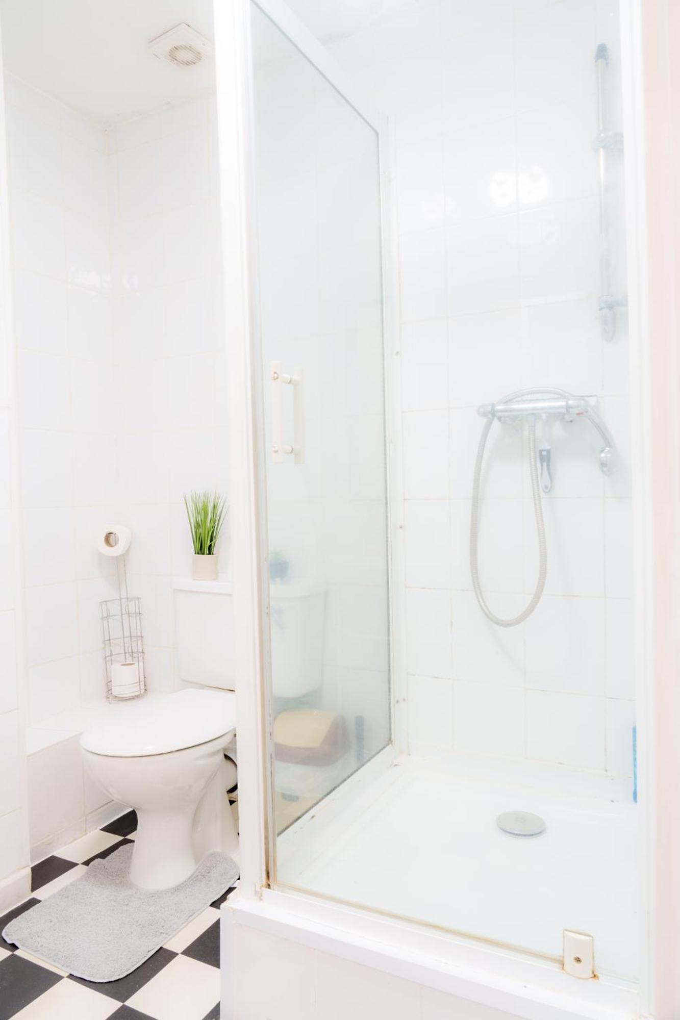 Spacious 2Bd 2Baths Apartment In Central London Exteriör bild