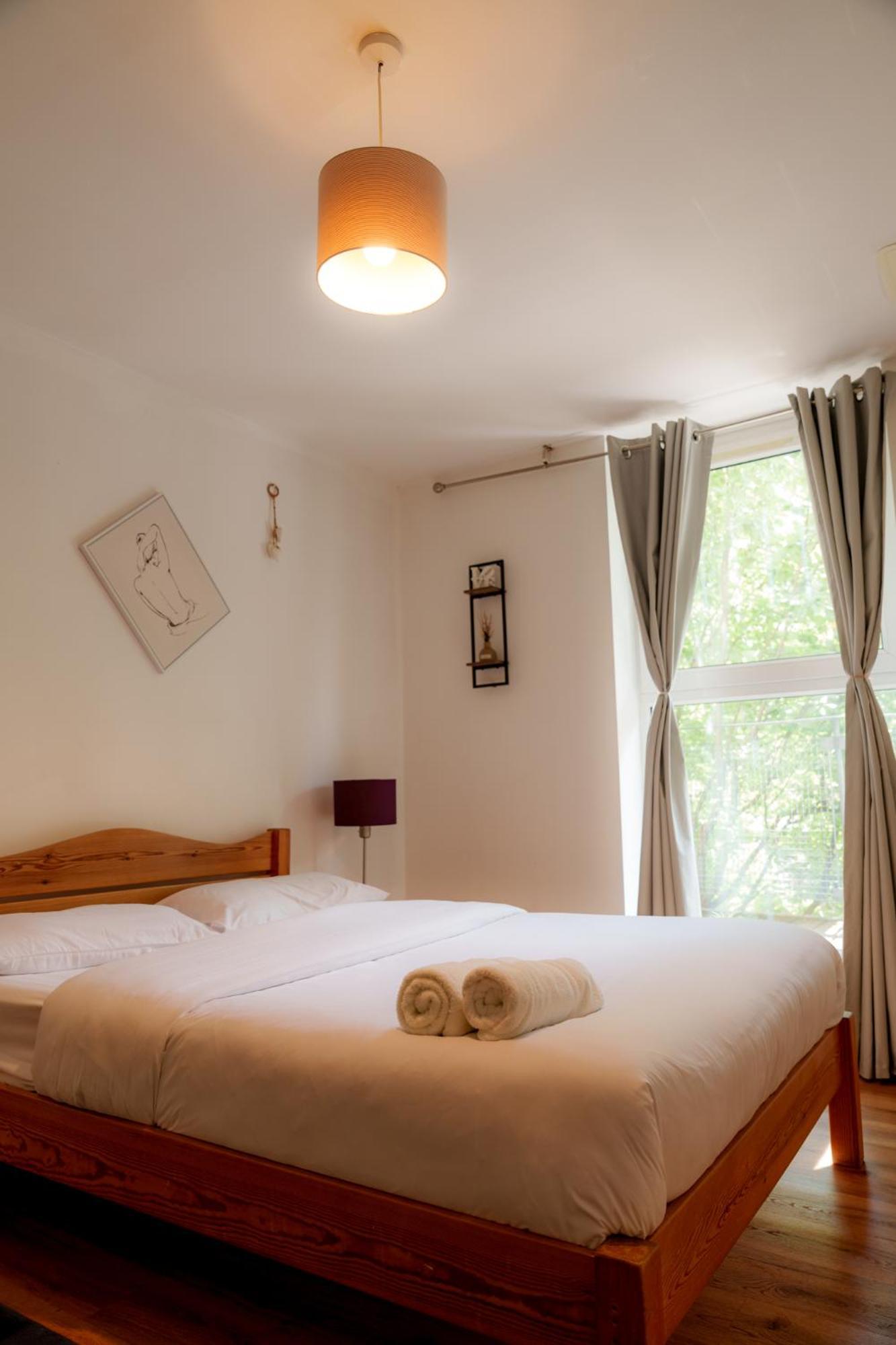 Spacious 2Bd 2Baths Apartment In Central London Exteriör bild