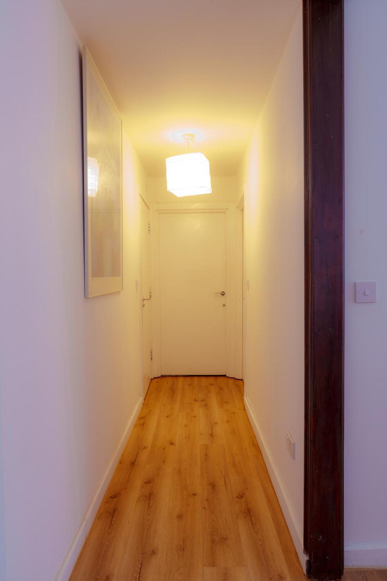 Spacious 2Bd 2Baths Apartment In Central London Exteriör bild