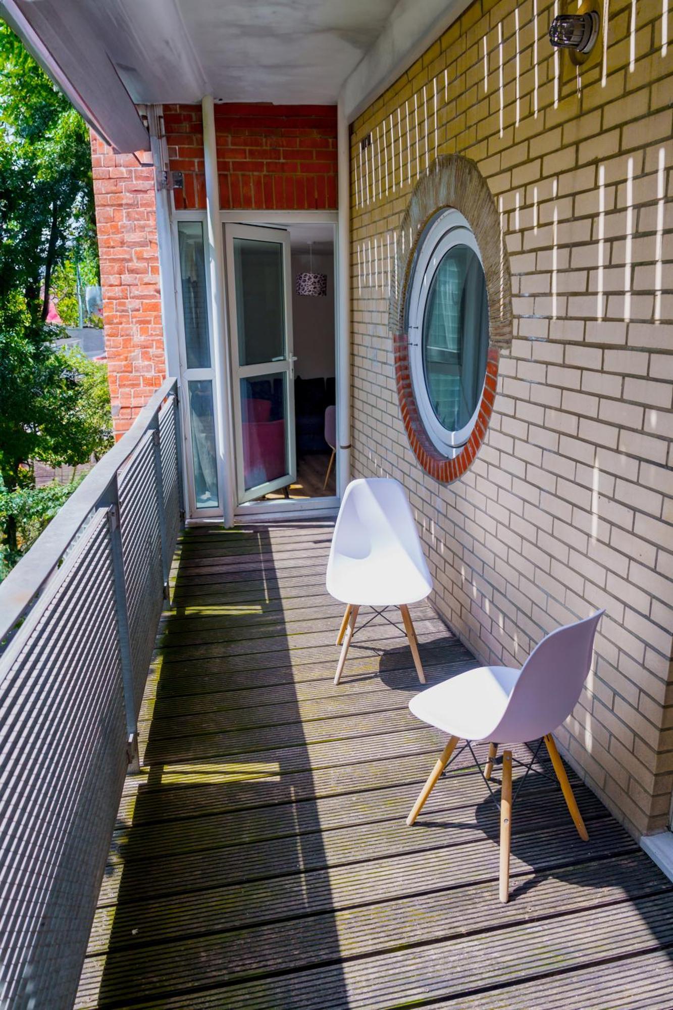 Spacious 2Bd 2Baths Apartment In Central London Exteriör bild