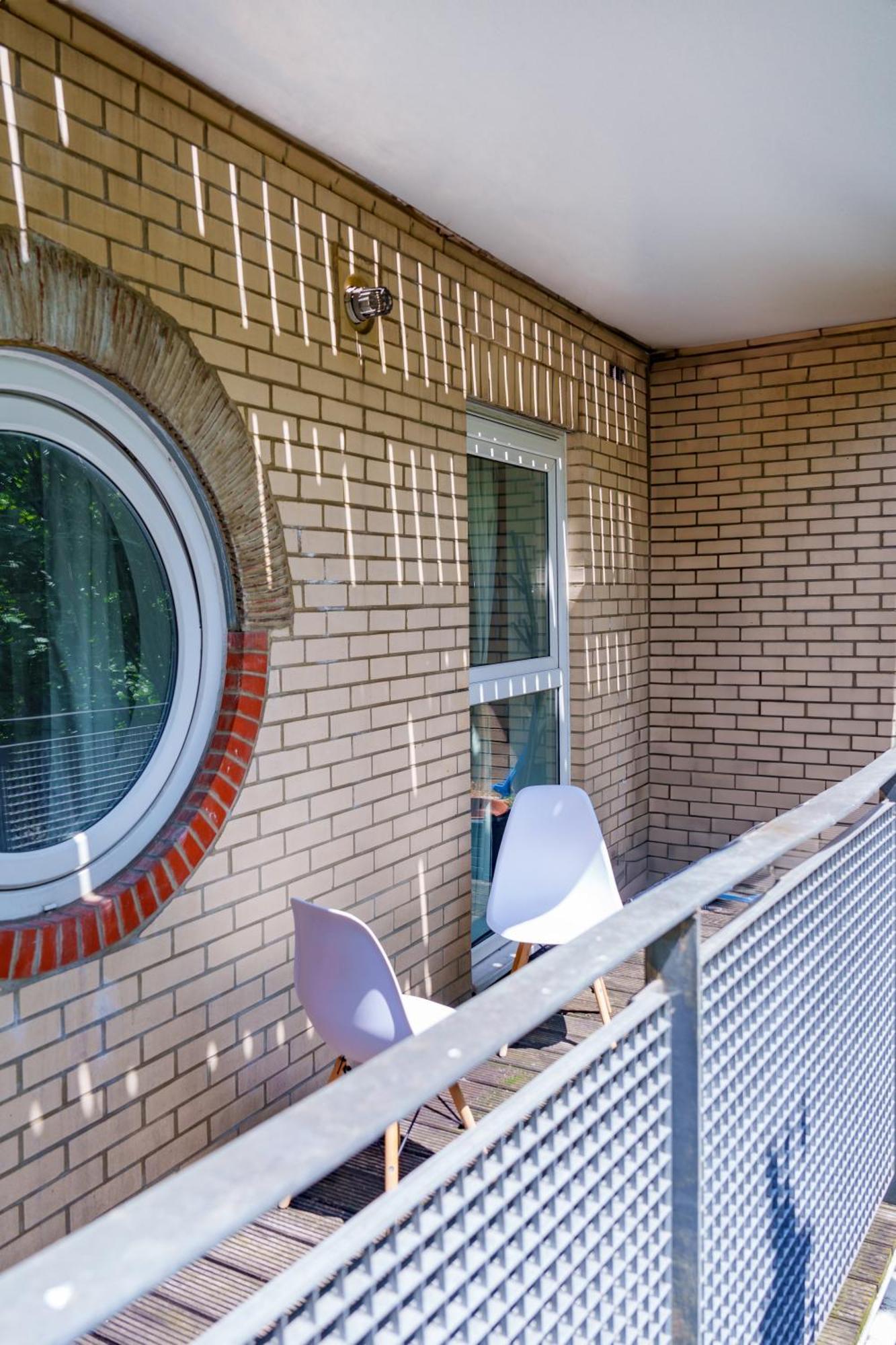 Spacious 2Bd 2Baths Apartment In Central London Exteriör bild